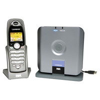 Linksys CIT300 IP Wireless Phone