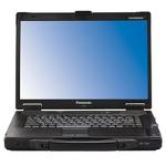Panasonic Toughbook 52 - Core 2 Duo T7300 / 2 GHz - Centrino Duo - RAM  1 GB - HD  120 GB - DVD Mu... (CF-52AJCBDBM) PC Notebook