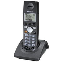 Panasonic KX-TG6700B Cordless Phone
