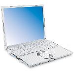 Panasonic Toughbook T5 (CFT5LWETZBM) PC Notebook