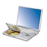 Panasonic Toughbook W4 (CFW4HWEZZBM) PC Notebook
