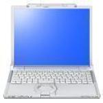 Panasonic Toughbook Y5 (CF-Y5LWEZZBM) PC Notebook