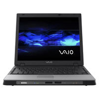 Sony VAIO  VGN-BX640 PC Notebook