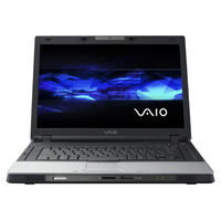 Sony VAIO  VGN-BX660 PC Notebook