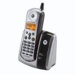 Motorola MD751 Cordless Phone
