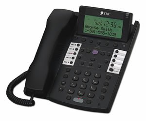 TMC EV4500 Corded Phone