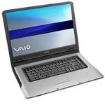 Sony VAIO A170 (027242650718) PC Notebook