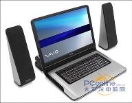 Sony VAIO A170 (027242650725) PC Notebook