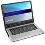 Sony VAIO A170 PC Notebook
