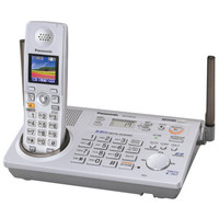 Panasonic KX-TG5776S 5.8 GHz Cordless Phone