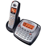 Uniden TRU8885-2 Twin Cordless Phone