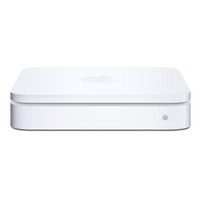 Apple AirPort Extreme MB053LL/A Wireless Router