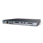 Cisco 2801 Router (CISCO2801SRSTK9)