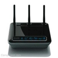 Belkin (F5D8231-4) Wireless Router (F5D82314)