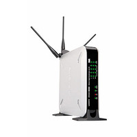 Linksys WRVS4400N Wireless Router