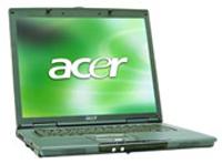 Acer TravelMate 8000