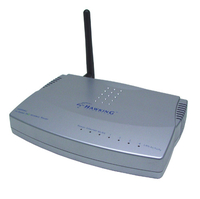 Hawking (HWR54G) Router