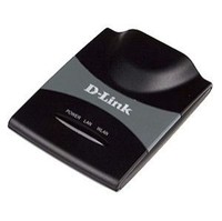D-link AirPlus G DWL-G730AP Wireless Router
