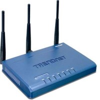 Trendware TEW-631BRP Router (S6157832)