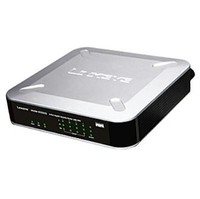 Linksys RVS4000 Router
