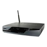 Cisco 851 Wireless Router (CISCO851WGEK9)