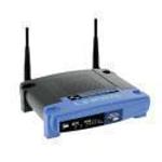 Linksys WRT54GL Wireless Router