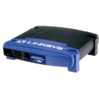 Linksys EtherFast BEFSR41 Router