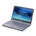 Sony VAIO TXN17P/B PC Notebook