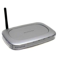 NetGear MR814 Wireless Router