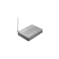 ASUS WL-600g Wireless Router