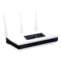D-link DIR-855 Wireless Router