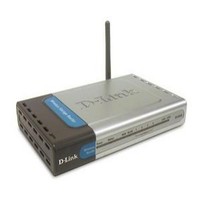 D-link AirPlus Xtreme G DI-624S Router