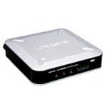 Linksys RVL200 Router