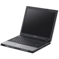 Sony VAIO VGN-BX565B PC Notebook