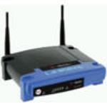 Linksys WRT54G-TM Wireless Router
