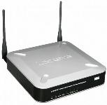 Linksys WRV200 Router