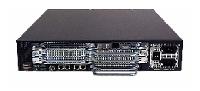 Cisco REFURB AS5400XM VOICE G.711 W/ CT3 11 AS5X-PVDM2-64 IP+ IOS Router (AS54XMCT3VLC)