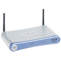 Barricade g SMC2804WBRP-G Wireless Router