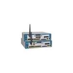 Cisco UC500 Series 16 WIFI User Config + 4 PSTN Router (UC520W16U4FXOK9)