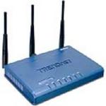 Trendware TEW-611BRP Router (TEW-611BRP/TEW-631BR)