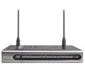 D-link DI-634M Wireless Router