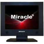 Miracle Business LT12B (Black) 12.1 inch LCD Monitor