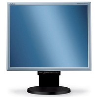 NEC MultiSync LCD1970NX (Black) 19 inch LCD Monitor