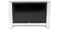 BenQ FP241VW (Silver) LCD Monitor