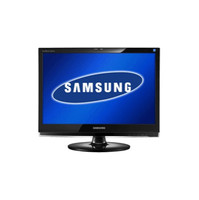 Samsung 932B (Black) Monitor