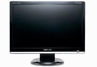 Samsung 206BW (Black) LCD Monitor