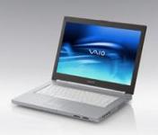 Sony VAIO VGN-N170G/T PC Notebook