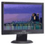 ViewSonic VA1703wb (Black) LCD Monitor