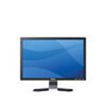 Dell E207WFP LCD Monitor