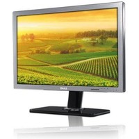 Dell UltraSharp 2707WFP 27-inch Wide-Screen Flat Panel LCD Monitor